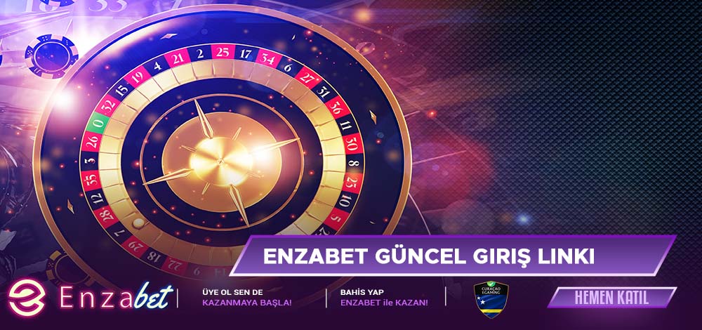 Enzabet Güncel Giriş