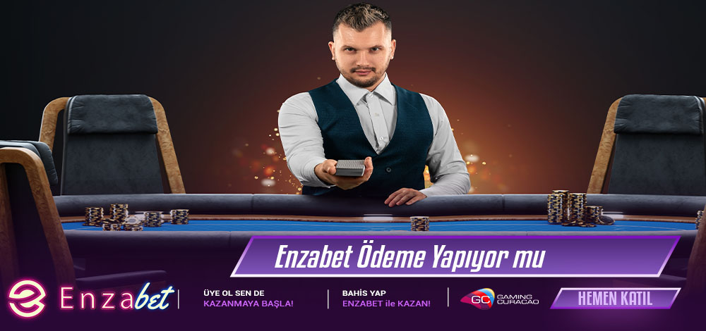 Enzabet Ödeme Yapıyor mu?