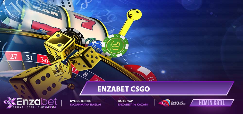 Enzabet CSGO